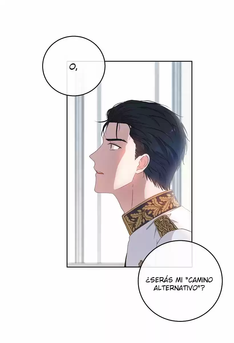 Parece que me encuentro en el mundo de un juego de harem inverso (2020) - Capítulo 30 - Página 71 - LectorTMOo