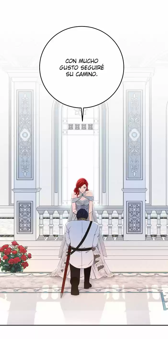 Parece que me encuentro en el mundo de un juego de harem inverso (2020) - Capítulo 30 - Página 75 - LectorTMOo
