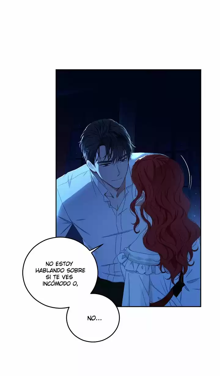 Parece que me encuentro en el mundo de un juego de harem inverso (2020) - Capítulo 32 - Página 4 - LectorTMOo
