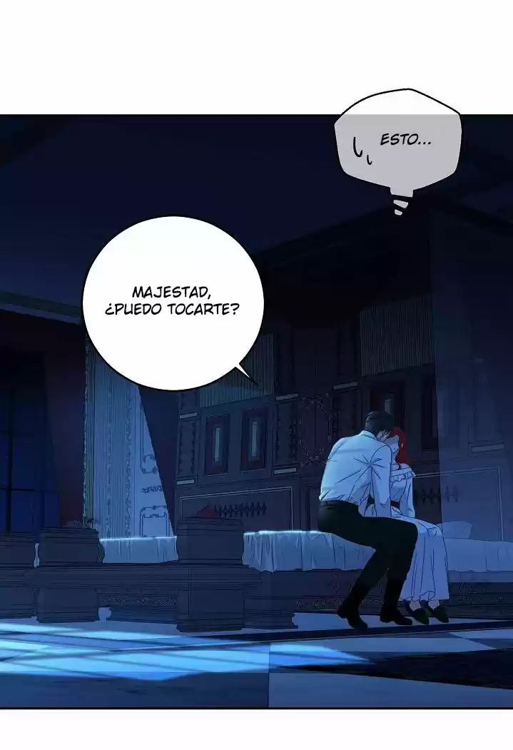 Parece que me encuentro en el mundo de un juego de harem inverso (2020) - Capítulo 32 - Página 6 - LectorTMOo