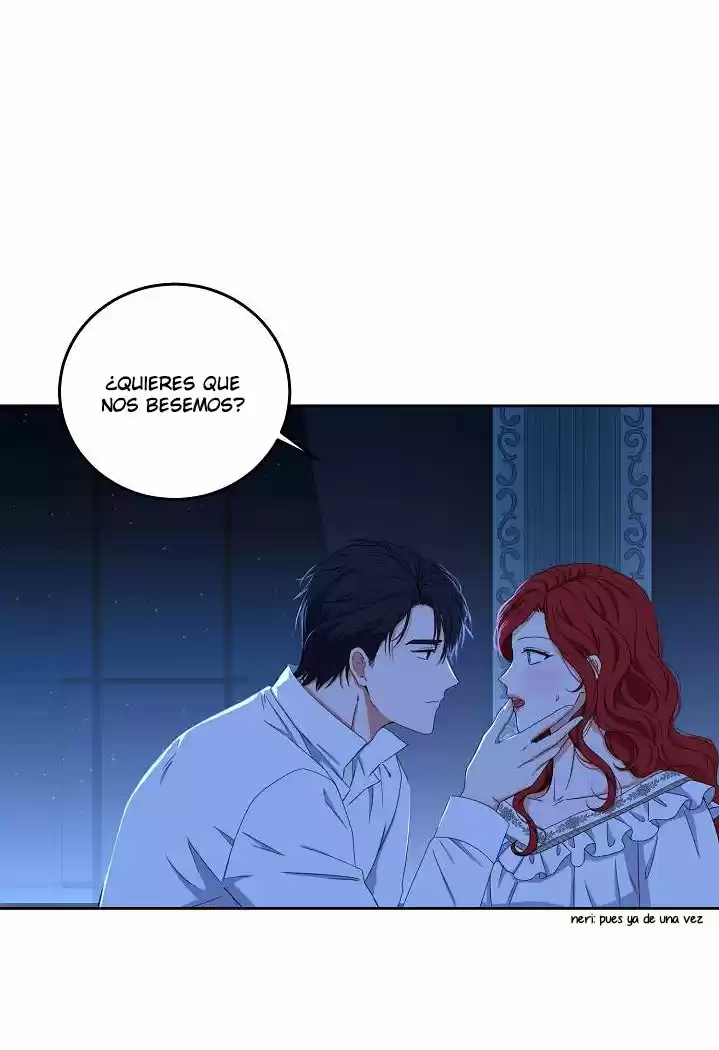 Parece que me encuentro en el mundo de un juego de harem inverso (2020) - Capítulo 32 - Página 9 - LectorTMOo