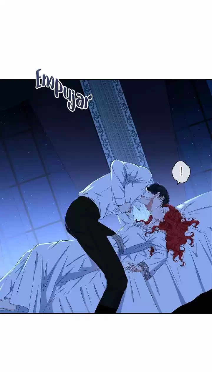 Parece que me encuentro en el mundo de un juego de harem inverso (2020) - Capítulo 32 - Página 11 - LectorTMOo