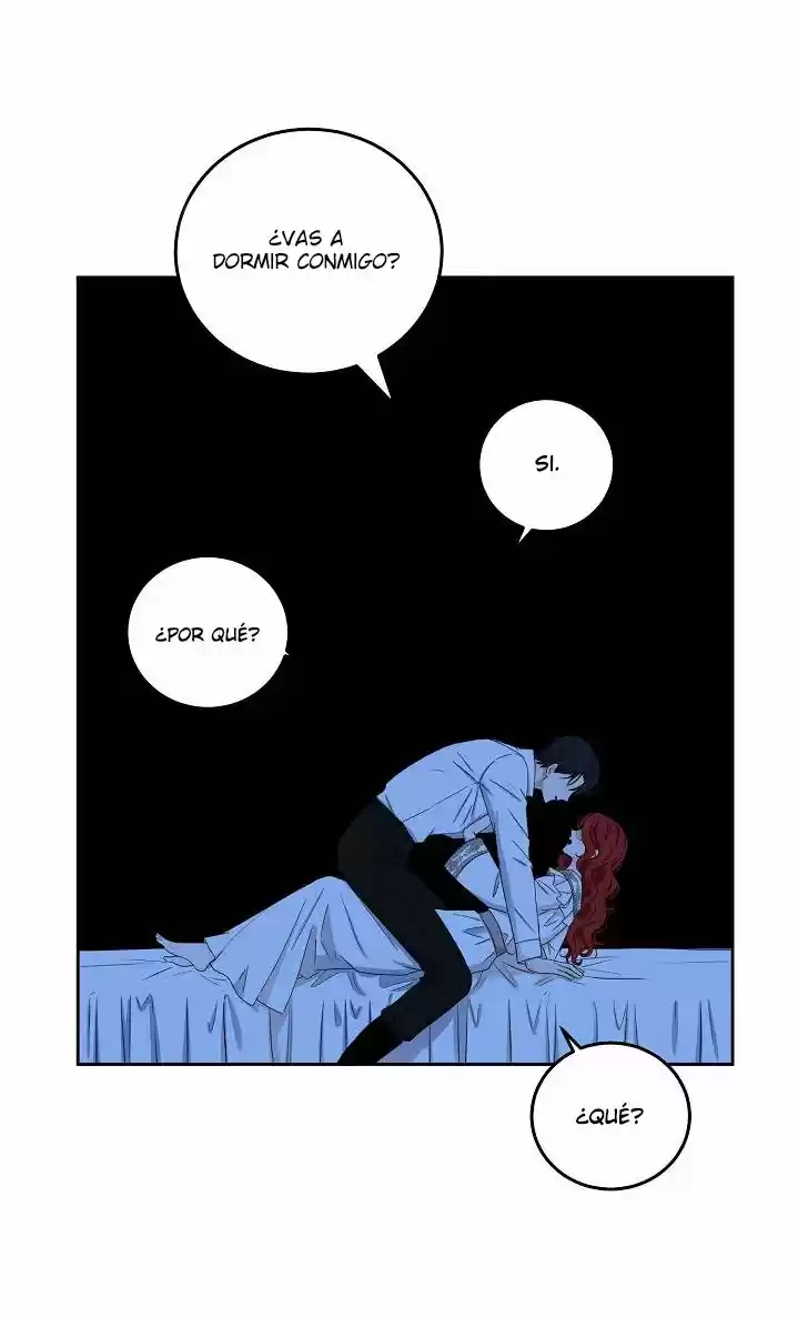Parece que me encuentro en el mundo de un juego de harem inverso (2020) - Capítulo 32 - Página 17 - LectorTMOo
