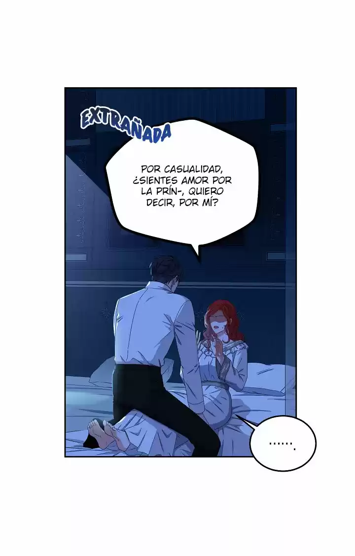 Parece que me encuentro en el mundo de un juego de harem inverso (2020) - Capítulo 32 - Página 18 - LectorTMOo