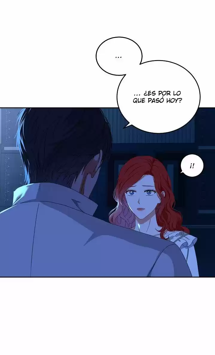 Parece que me encuentro en el mundo de un juego de harem inverso (2020) - Capítulo 32 - Página 22 - LectorTMOo