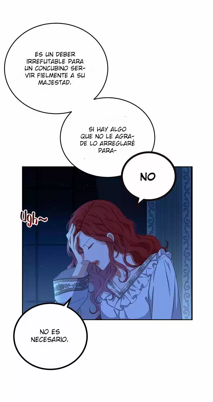 Parece que me encuentro en el mundo de un juego de harem inverso (2020) - Capítulo 32 - Página 23 - LectorTMOo