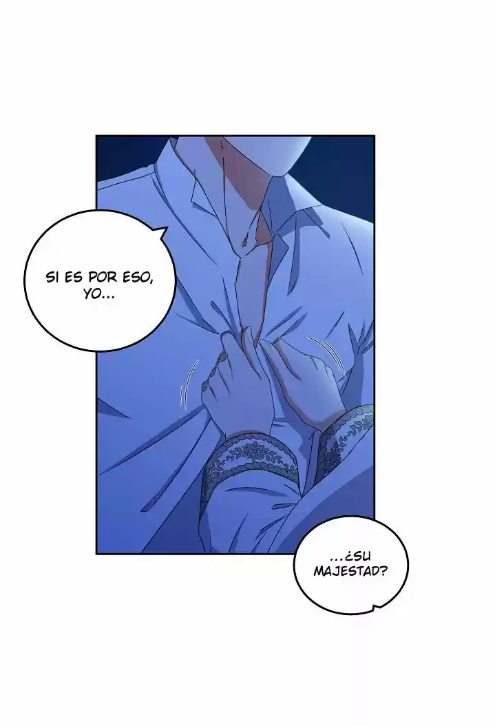 Parece que me encuentro en el mundo de un juego de harem inverso (2020) - Capítulo 32 - Página 24 - LectorTMOo