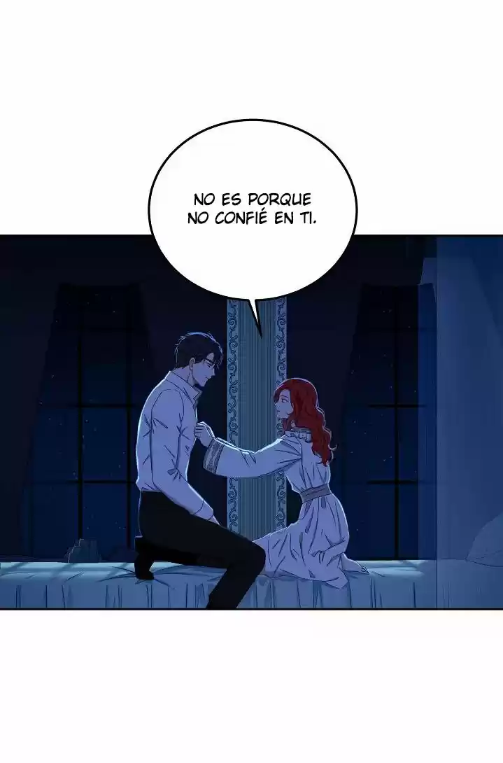 Parece que me encuentro en el mundo de un juego de harem inverso (2020) - Capítulo 32 - Página 25 - LectorTMOo