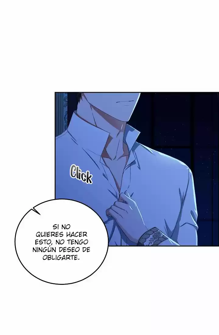 Parece que me encuentro en el mundo de un juego de harem inverso (2020) - Capítulo 32 - Página 27 - LectorTMOo