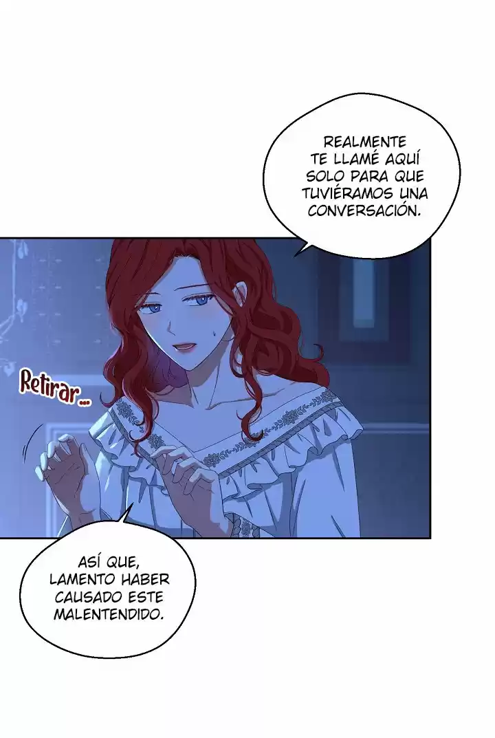 Parece que me encuentro en el mundo de un juego de harem inverso (2020) - Capítulo 32 - Página 28 - LectorTMOo