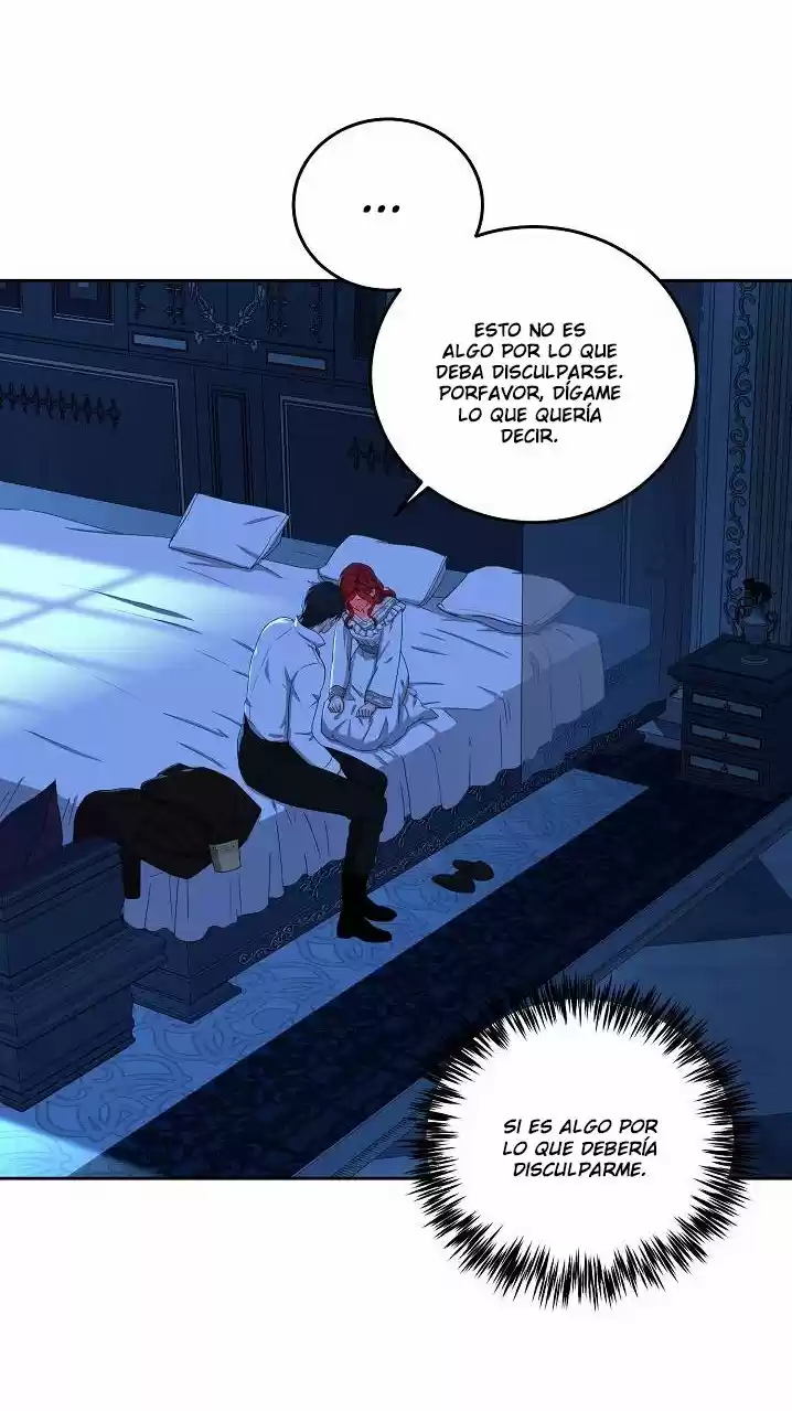 Parece que me encuentro en el mundo de un juego de harem inverso (2020) - Capítulo 32 - Página 29 - LectorTMOo