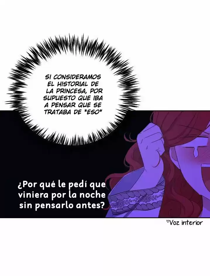 Parece que me encuentro en el mundo de un juego de harem inverso (2020) - Capítulo 32 - Página 30 - LectorTMOo