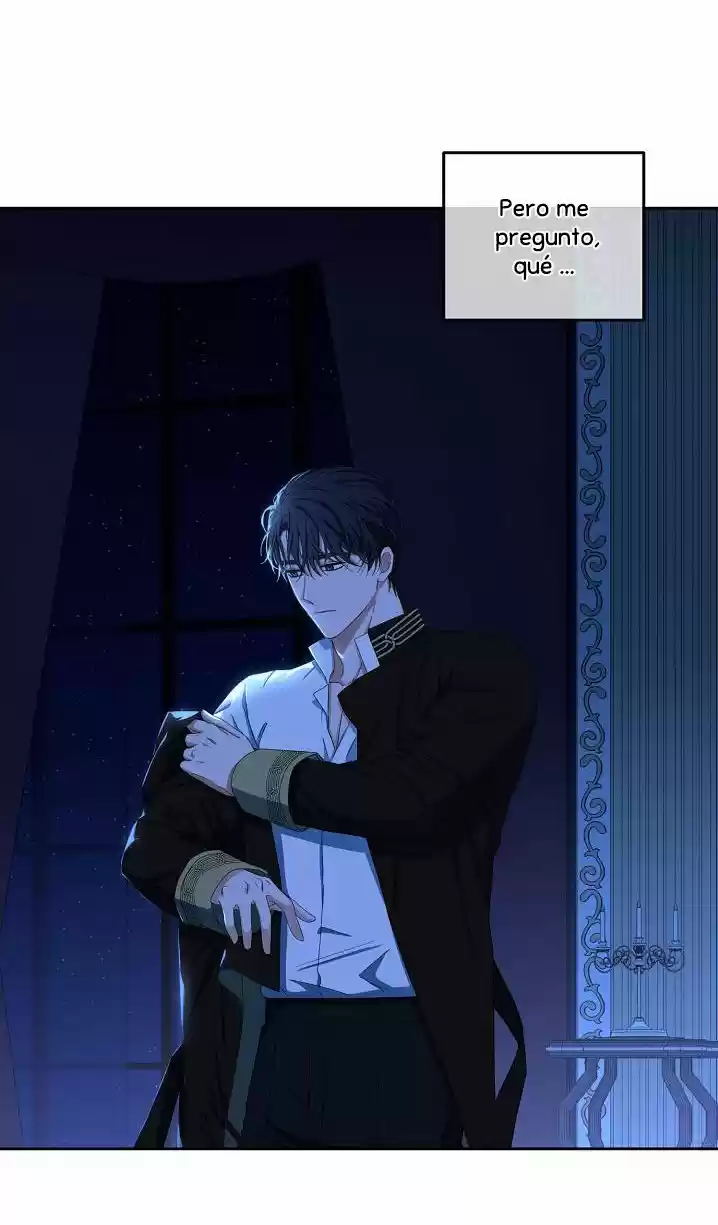 Parece que me encuentro en el mundo de un juego de harem inverso (2020) - Capítulo 32 - Página 32 - LectorTMOo
