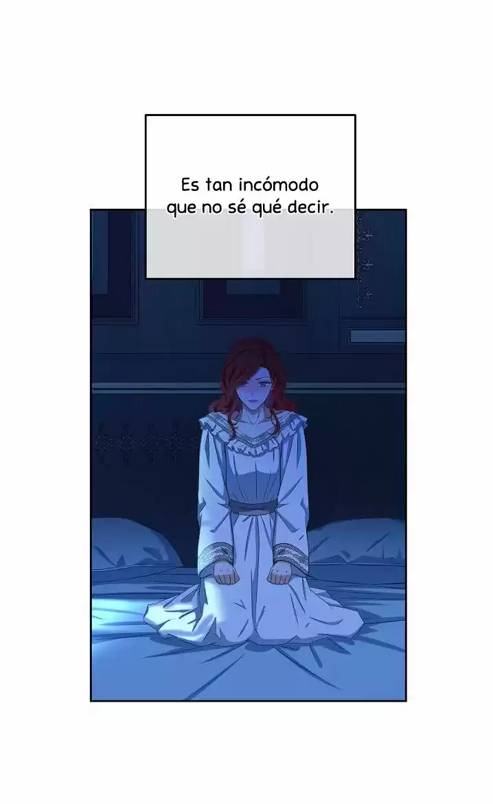 Parece que me encuentro en el mundo de un juego de harem inverso (2020) - Capítulo 32 - Página 34 - LectorTMOo