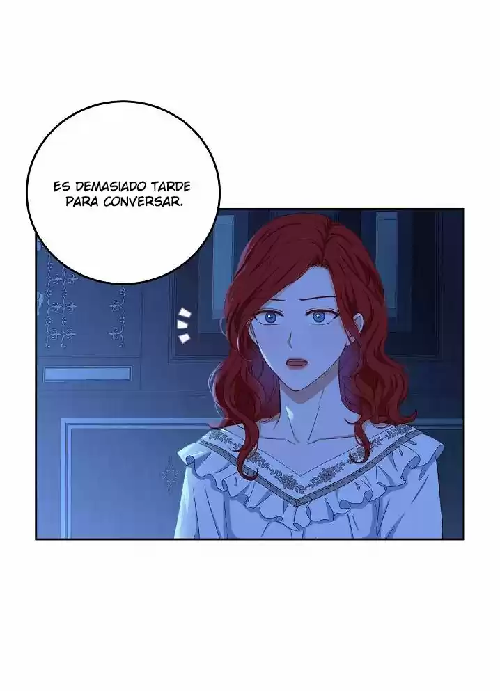 Parece que me encuentro en el mundo de un juego de harem inverso (2020) - Capítulo 32 - Página 35 - LectorTMOo