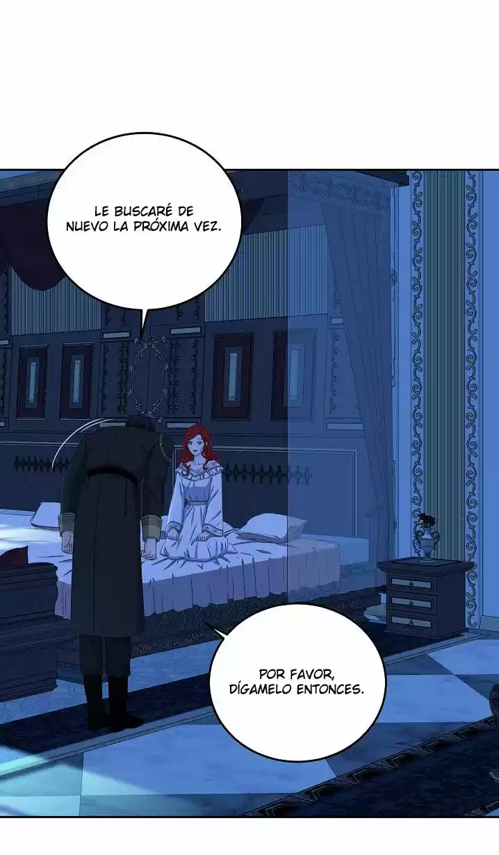 Parece que me encuentro en el mundo de un juego de harem inverso (2020) - Capítulo 32 - Página 36 - LectorTMOo