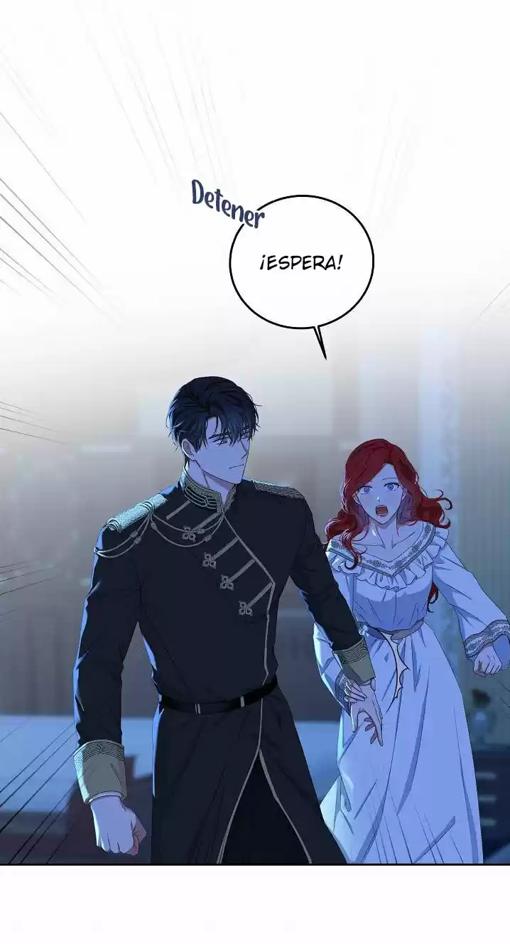 Parece que me encuentro en el mundo de un juego de harem inverso (2020) - Capítulo 32 - Página 39 - LectorTMOo