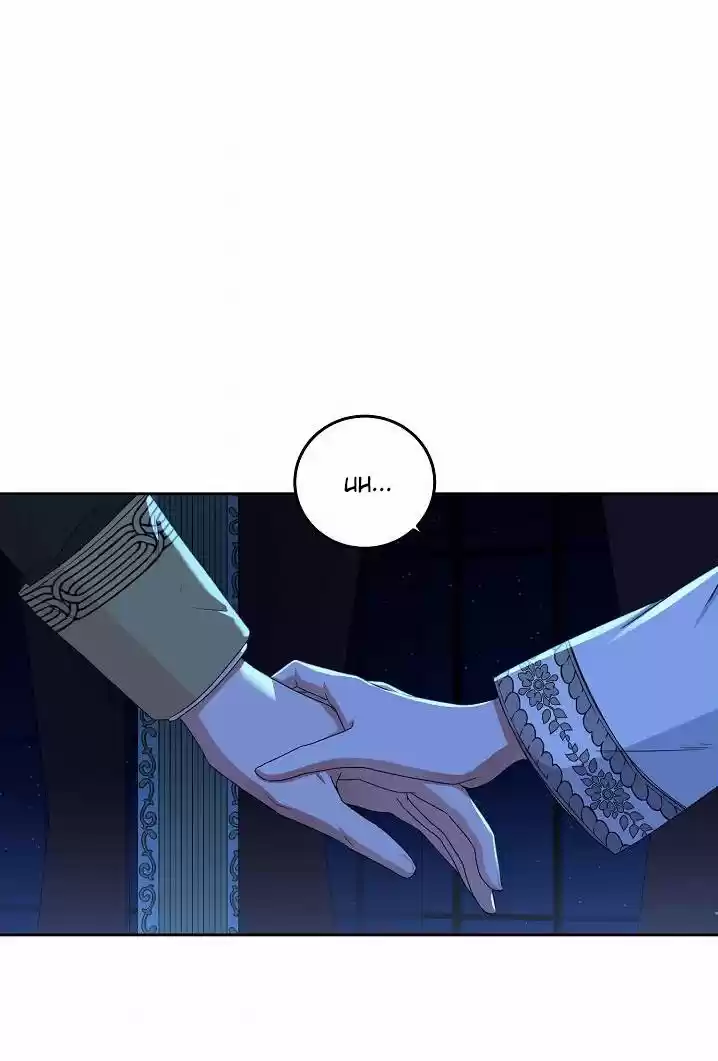 Parece que me encuentro en el mundo de un juego de harem inverso (2020) - Capítulo 32 - Página 40 - LectorTMOo