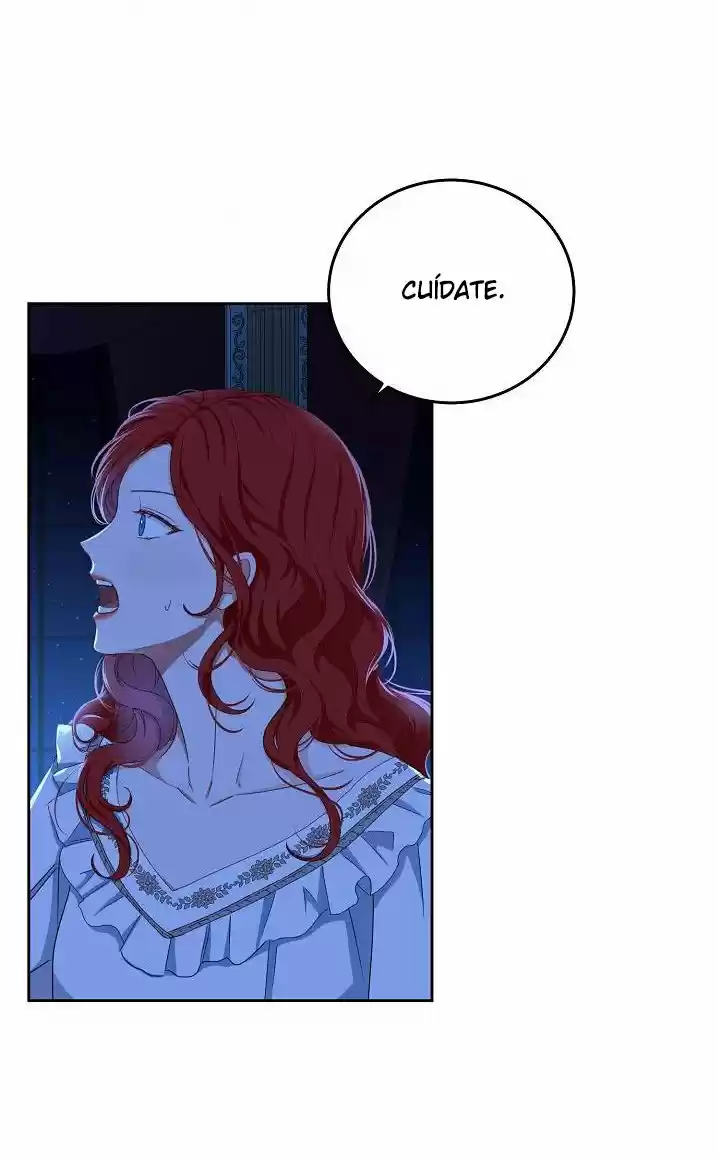 Parece que me encuentro en el mundo de un juego de harem inverso (2020) - Capítulo 32 - Página 41 - LectorTMOo