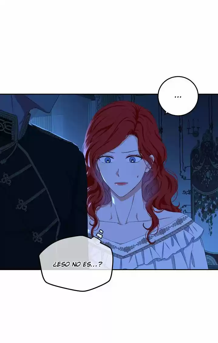 Parece que me encuentro en el mundo de un juego de harem inverso (2020) - Capítulo 32 - Página 43 - LectorTMOo