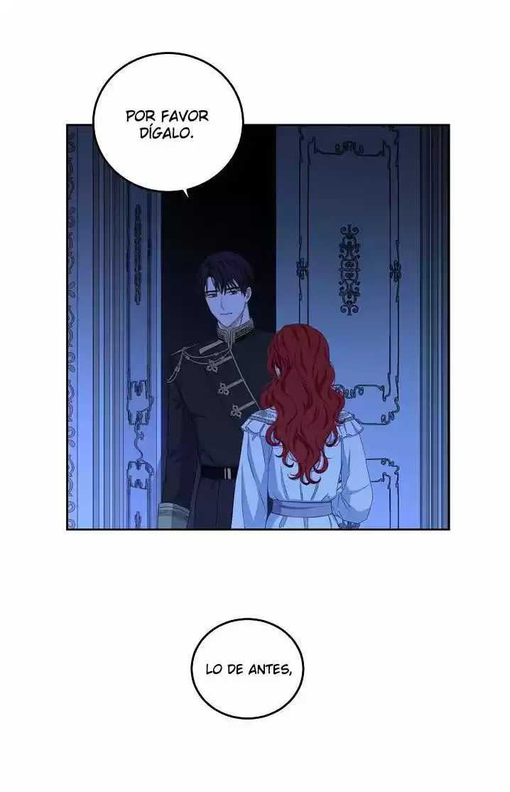 Parece que me encuentro en el mundo de un juego de harem inverso (2020) - Capítulo 32 - Página 47 - LectorTMOo