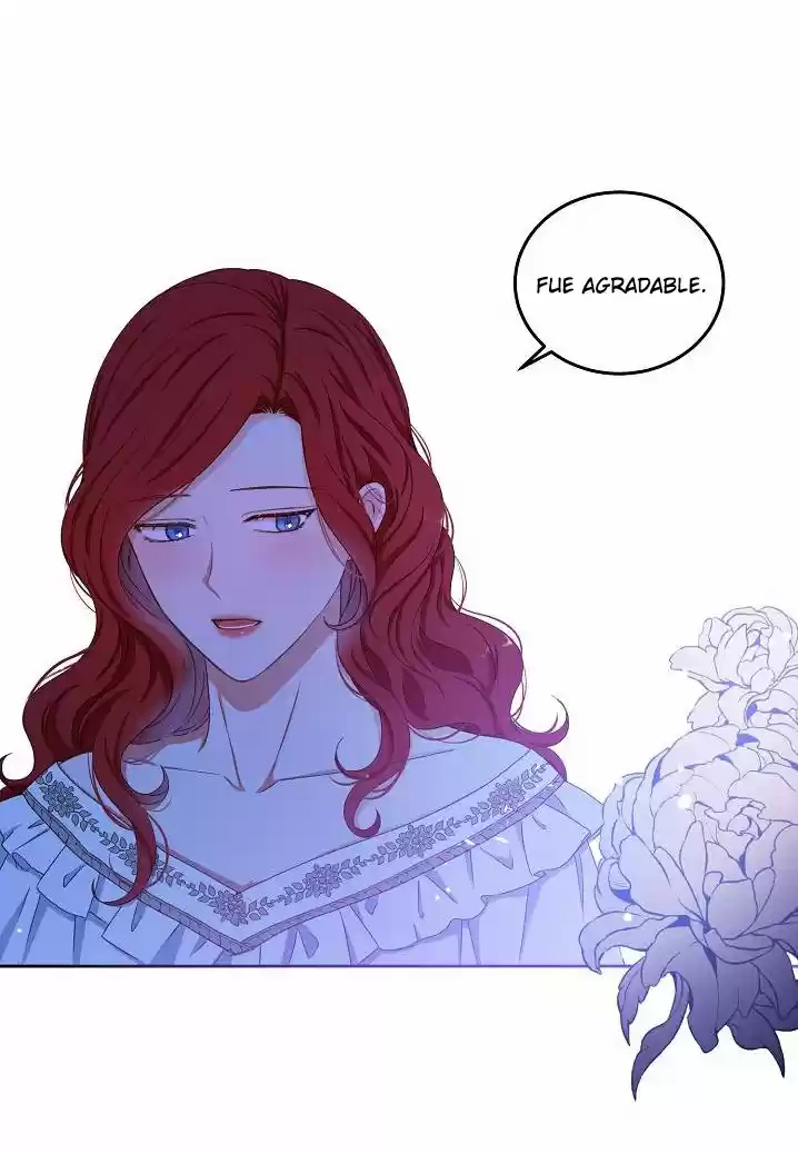 Parece que me encuentro en el mundo de un juego de harem inverso (2020) - Capítulo 32 - Página 48 - LectorTMOo
