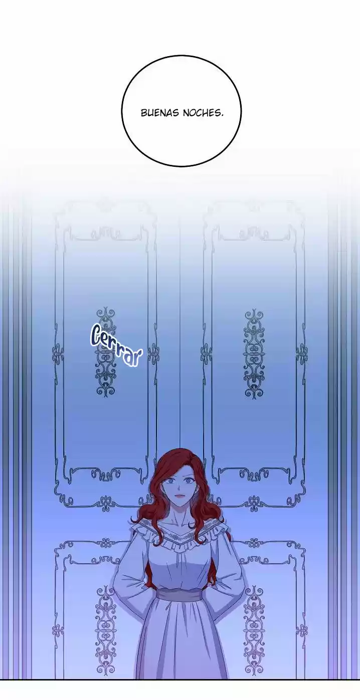 Parece que me encuentro en el mundo de un juego de harem inverso (2020) - Capítulo 32 - Página 51 - LectorTMOo