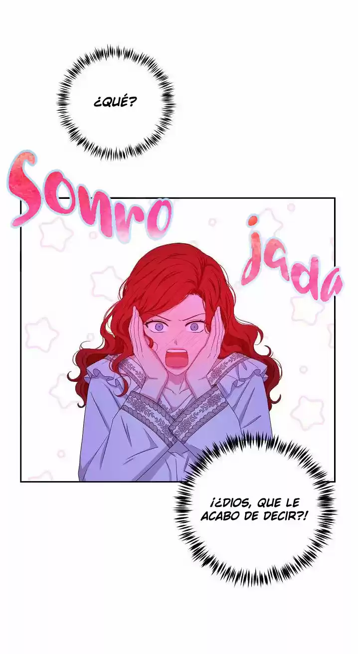 Parece que me encuentro en el mundo de un juego de harem inverso (2020) - Capítulo 32 - Página 53 - LectorTMOo