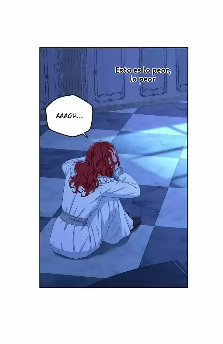 Parece que me encuentro en el mundo de un juego de harem inverso (2020) - Capítulo 32 - Página 54 - LectorTMOo