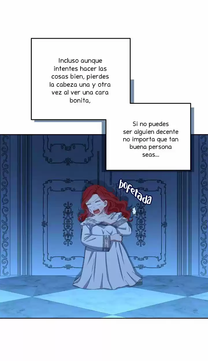 Parece que me encuentro en el mundo de un juego de harem inverso (2020) - Capítulo 32 - Página 57 - LectorTMOo
