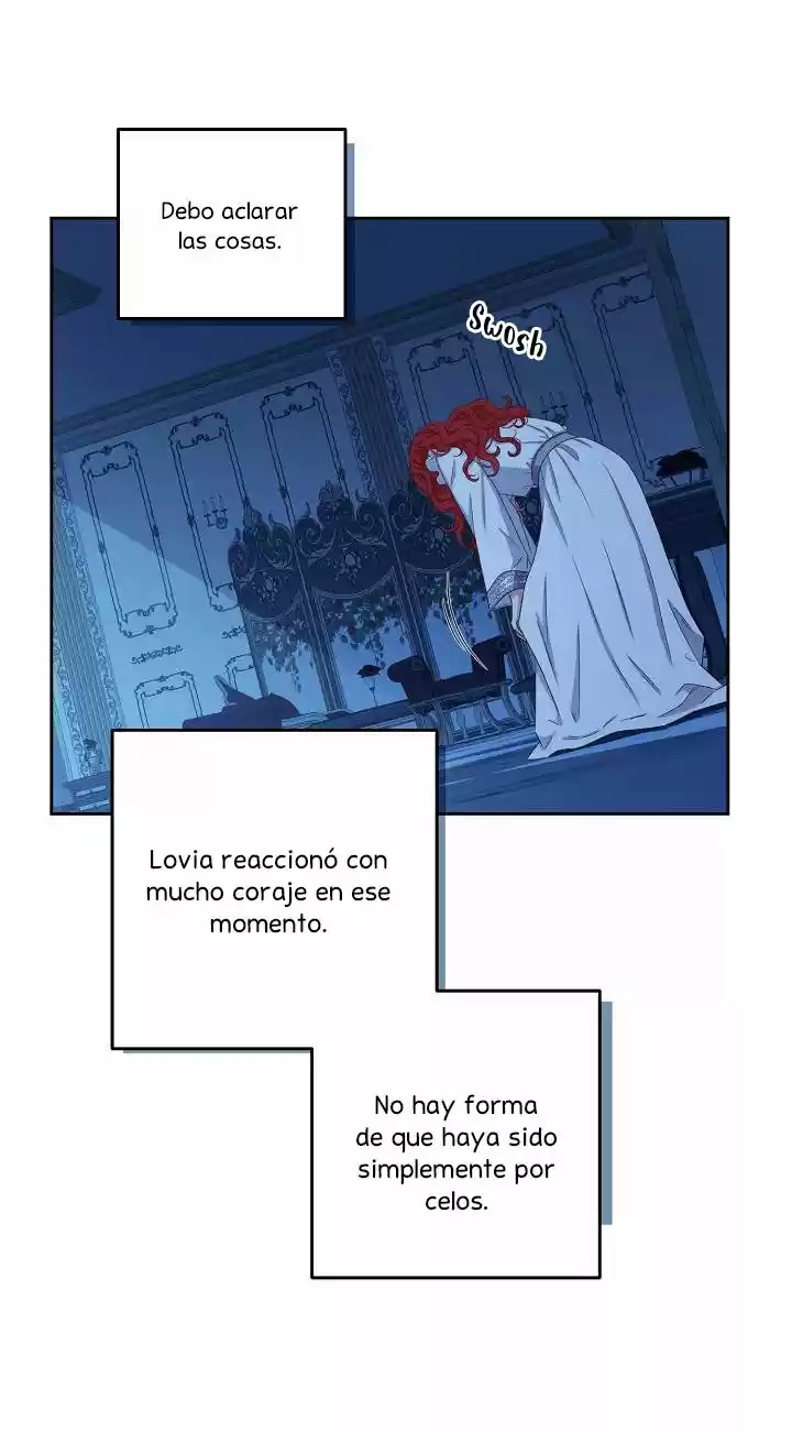 Parece que me encuentro en el mundo de un juego de harem inverso (2020) - Capítulo 32 - Página 58 - LectorTMOo