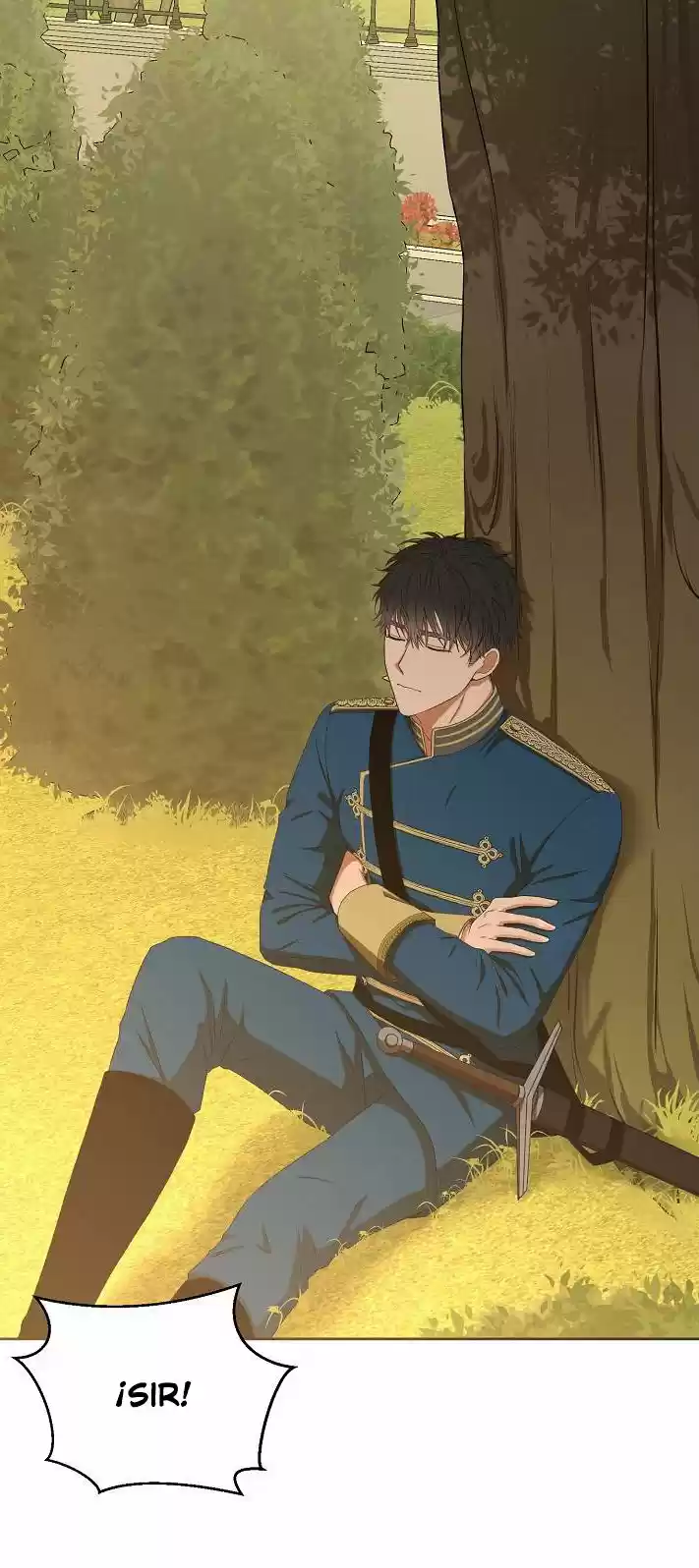 Parece que me encuentro en el mundo de un juego de harem inverso (2020) - Capítulo 32 - Página 61 - LectorTMOo