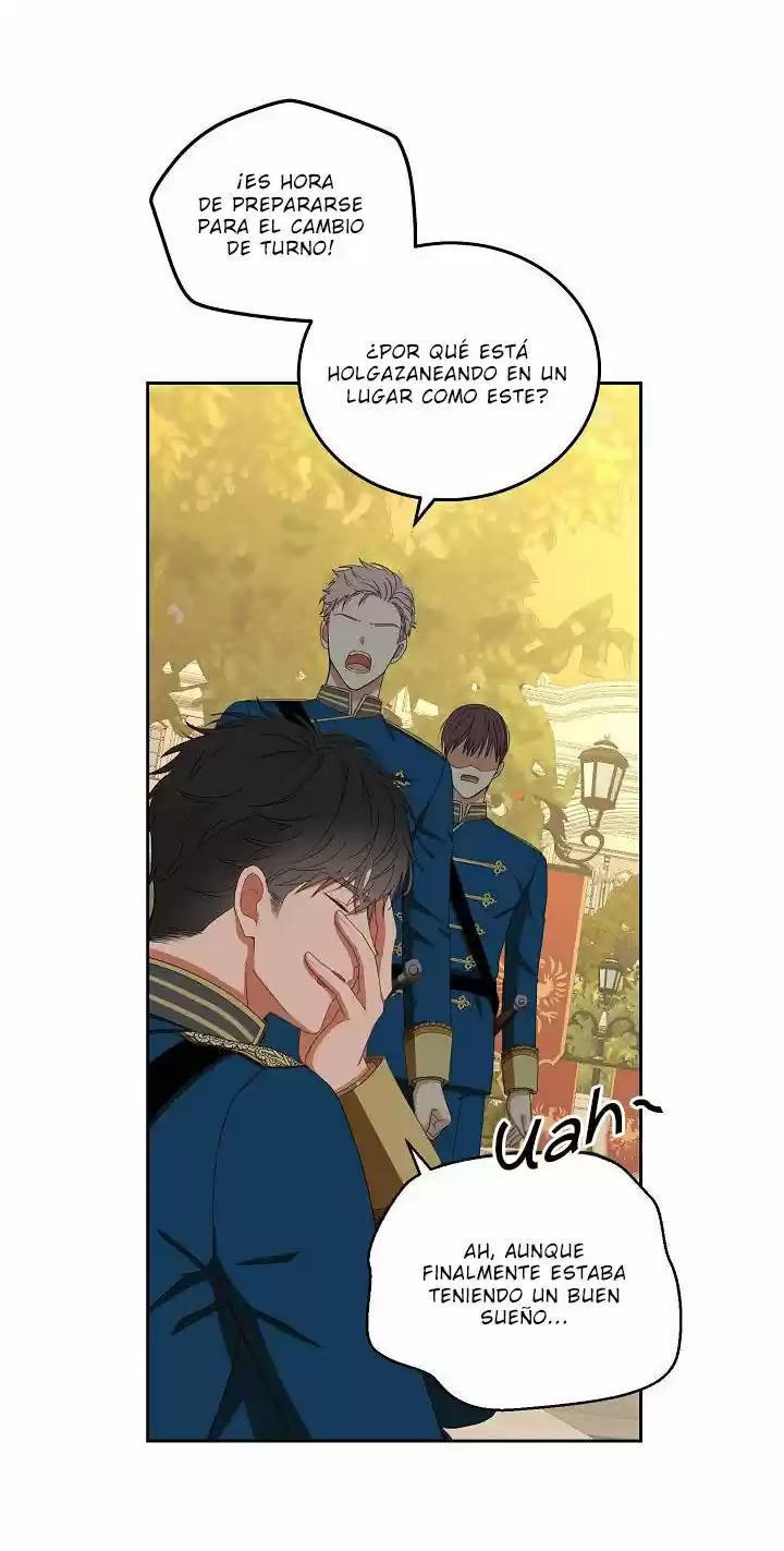 Parece que me encuentro en el mundo de un juego de harem inverso (2020) - Capítulo 32 - Página 63 - LectorTMOo