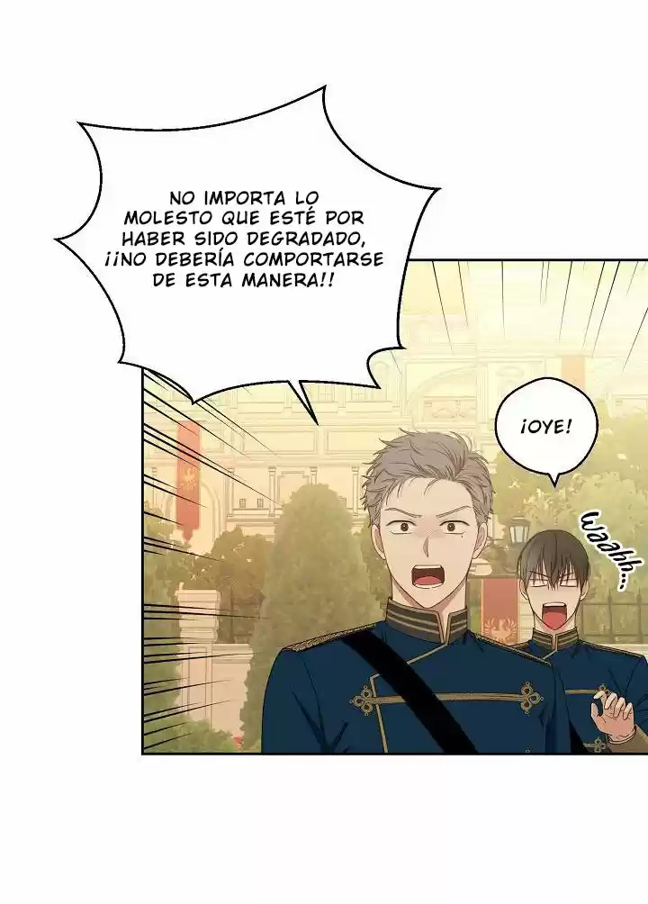Parece que me encuentro en el mundo de un juego de harem inverso (2020) - Capítulo 32 - Página 66 - LectorTMOo