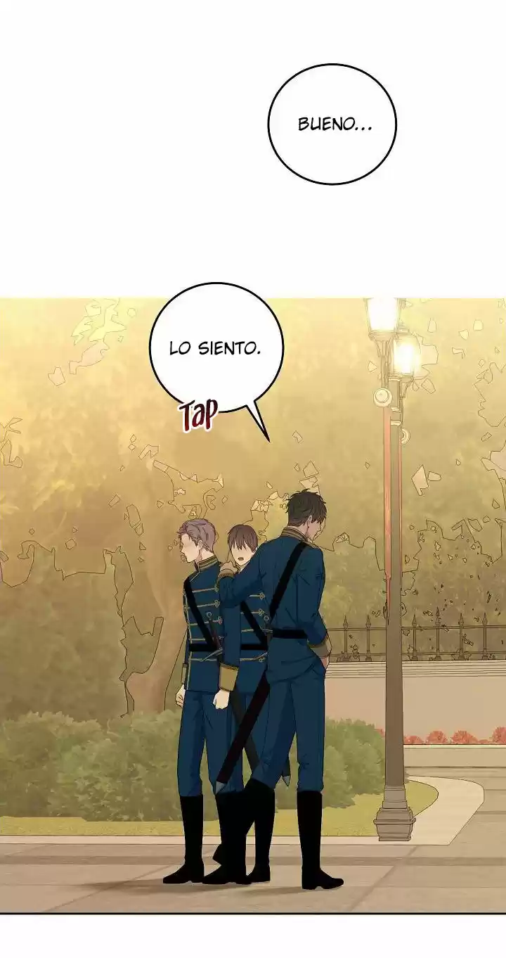 Parece que me encuentro en el mundo de un juego de harem inverso (2020) - Capítulo 32 - Página 72 - LectorTMOo