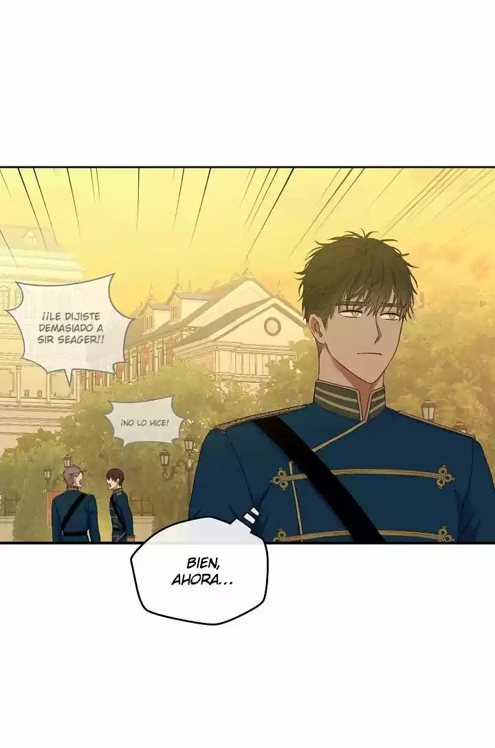 Parece que me encuentro en el mundo de un juego de harem inverso (2020) - Capítulo 32 - Página 73 - LectorTMOo