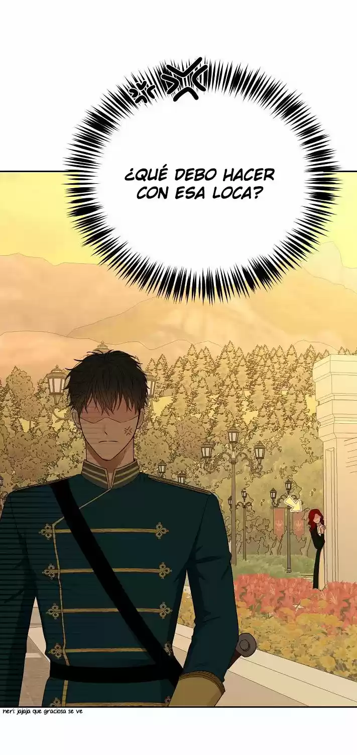 Parece que me encuentro en el mundo de un juego de harem inverso (2020) - Capítulo 32 - Página 74 - LectorTMOo