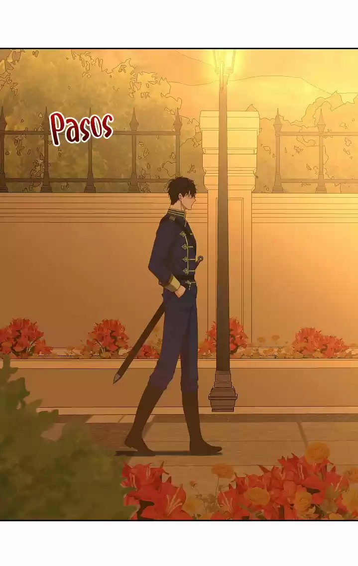 Parece que me encuentro en el mundo de un juego de harem inverso (2020) - Capítulo 33 - Página 6 - LectorTMOo