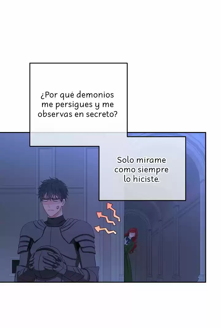 Parece que me encuentro en el mundo de un juego de harem inverso (2020) - Capítulo 33 - Página 8 - LectorTMOo
