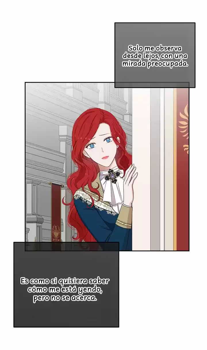 Parece que me encuentro en el mundo de un juego de harem inverso (2020) - Capítulo 33 - Página 10 - LectorTMOo