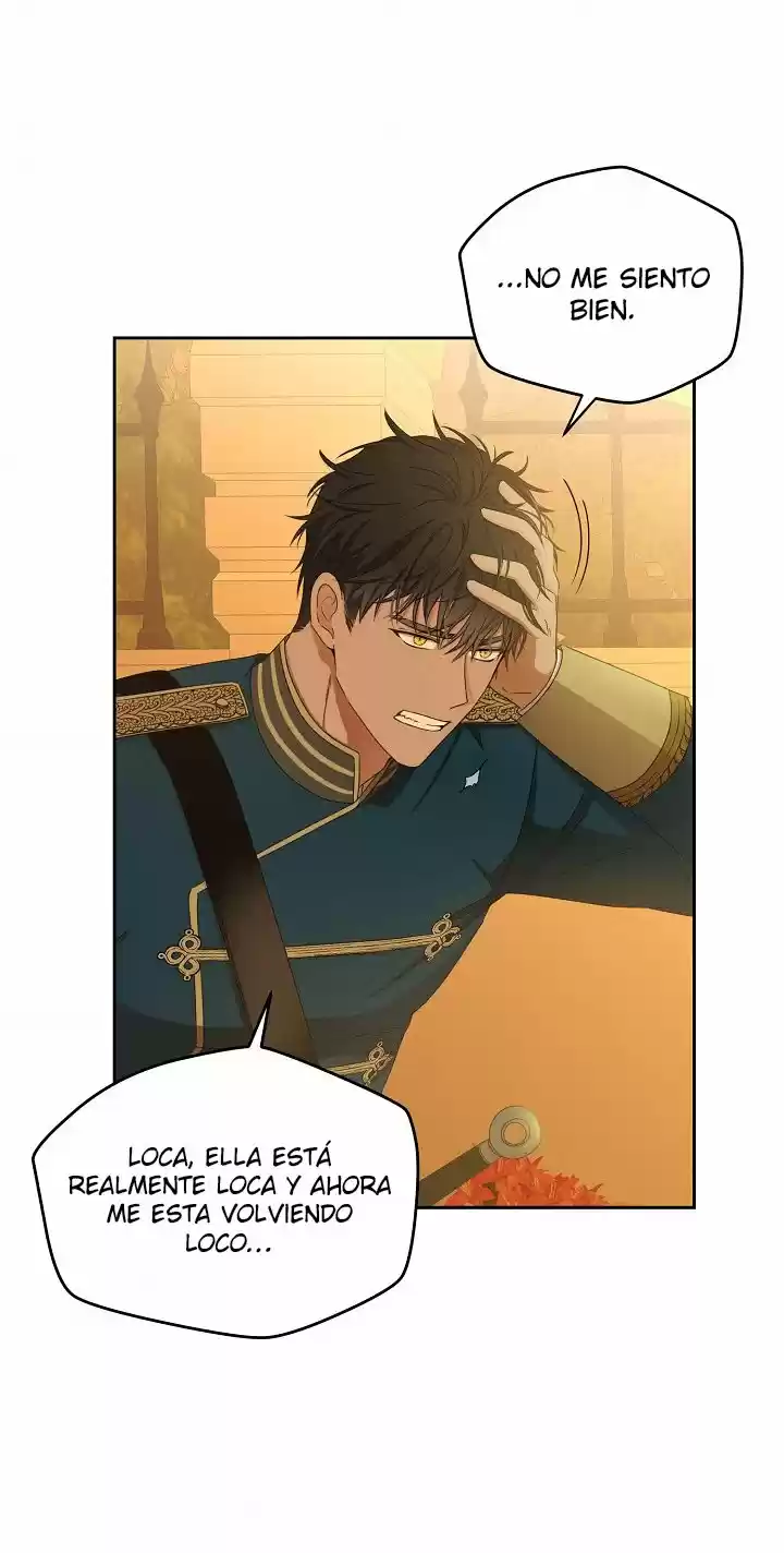 Parece que me encuentro en el mundo de un juego de harem inverso (2020) - Capítulo 33 - Página 11 - LectorTMOo