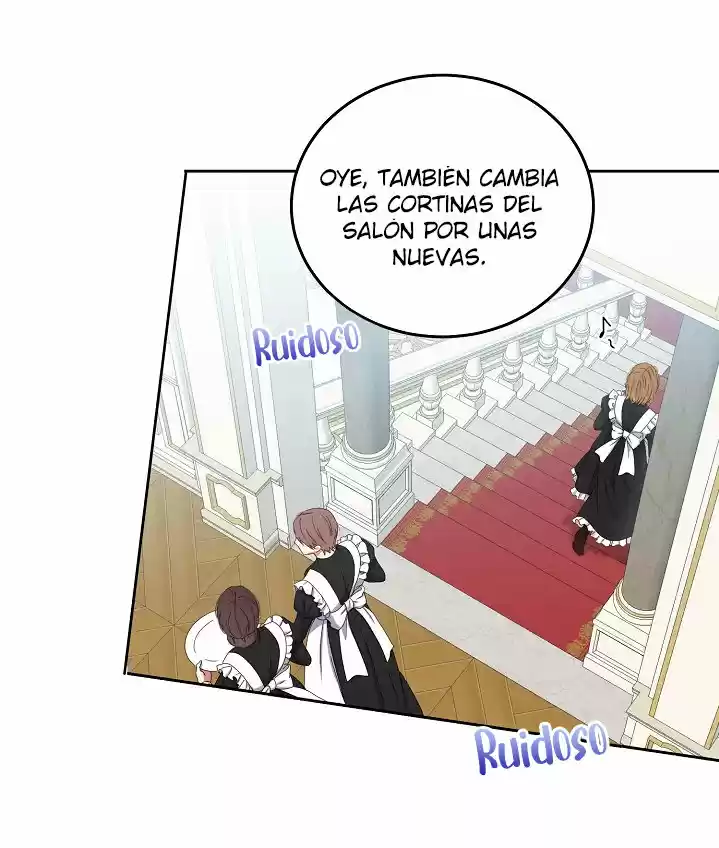 Parece que me encuentro en el mundo de un juego de harem inverso (2020) - Capítulo 33 - Página 14 - LectorTMOo