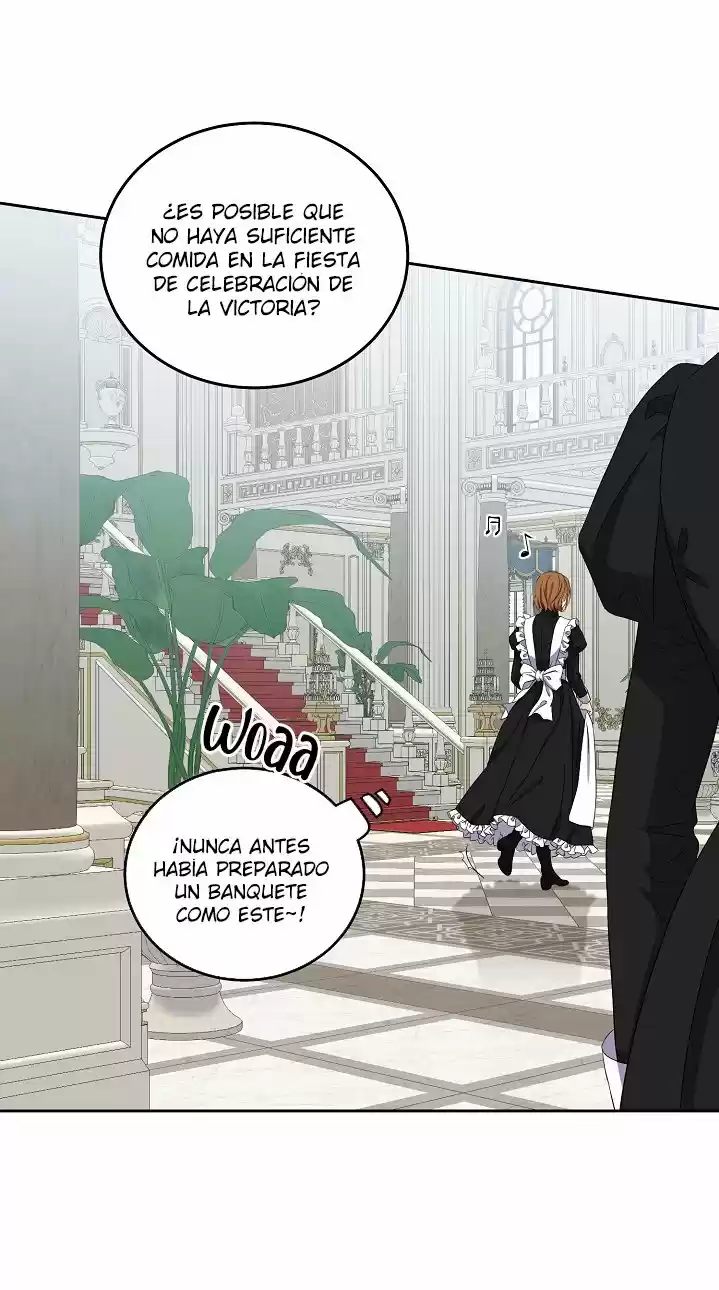 Parece que me encuentro en el mundo de un juego de harem inverso (2020) - Capítulo 33 - Página 15 - LectorTMOo