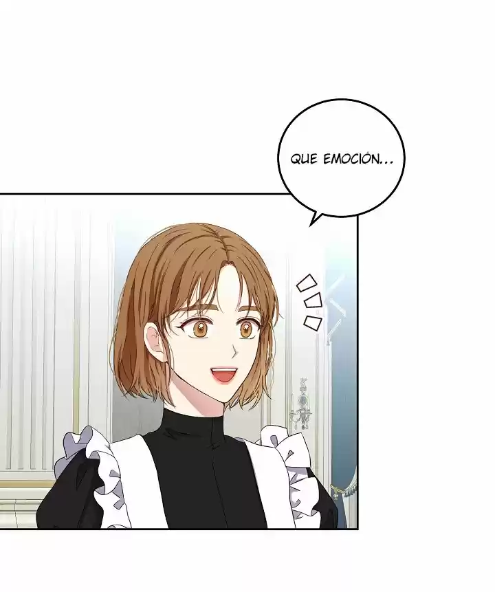 Parece que me encuentro en el mundo de un juego de harem inverso (2020) - Capítulo 33 - Página 16 - LectorTMOo