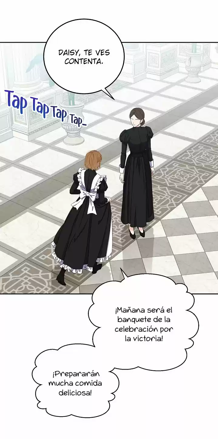 Parece que me encuentro en el mundo de un juego de harem inverso (2020) - Capítulo 33 - Página 18 - LectorTMOo