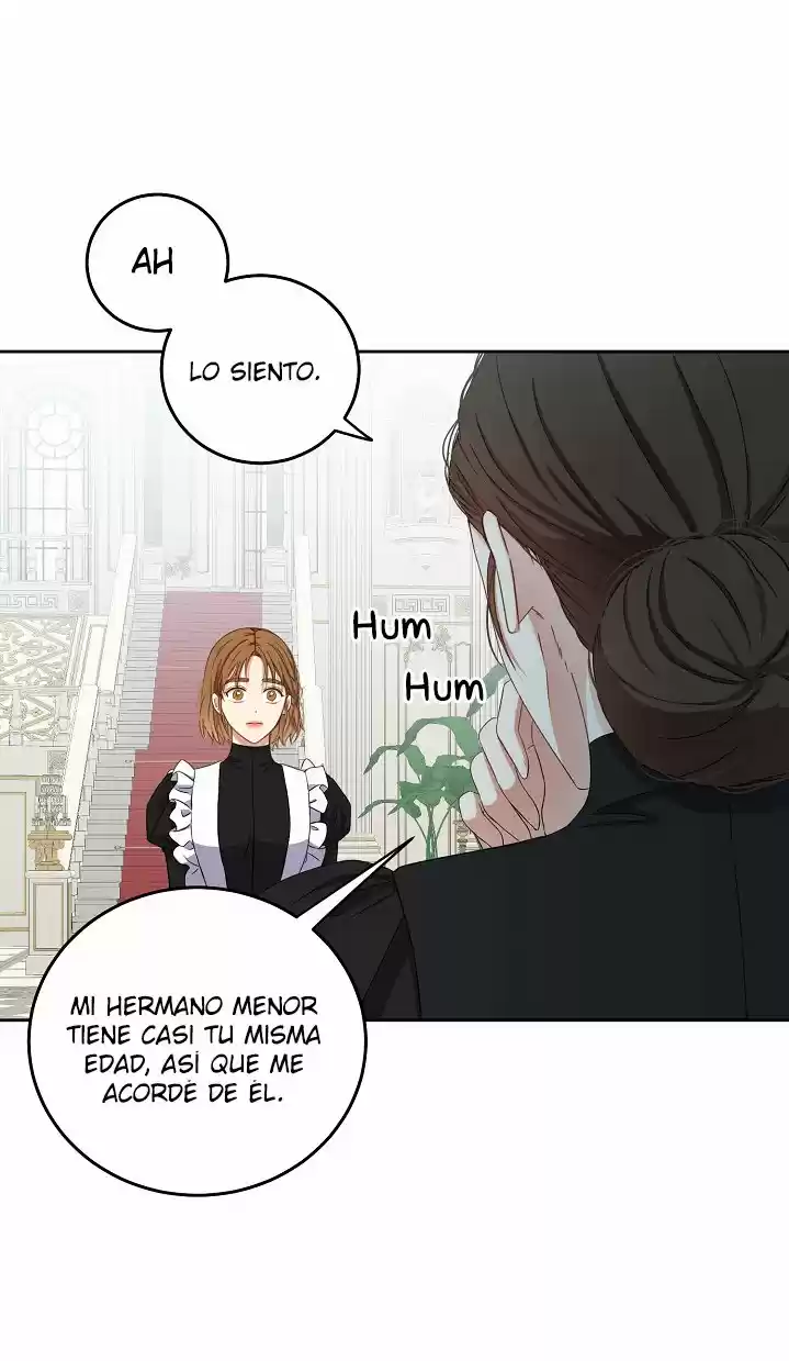 Parece que me encuentro en el mundo de un juego de harem inverso (2020) - Capítulo 33 - Página 20 - LectorTMOo