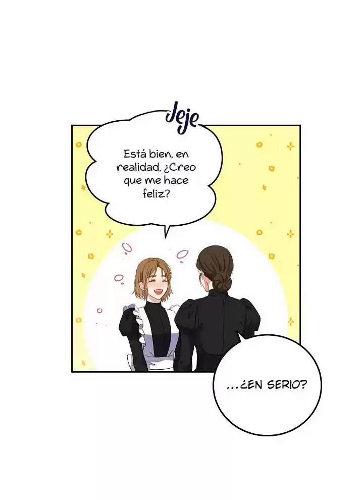 Parece que me encuentro en el mundo de un juego de harem inverso (2020) - Capítulo 33 - Página 21 - LectorTMOo