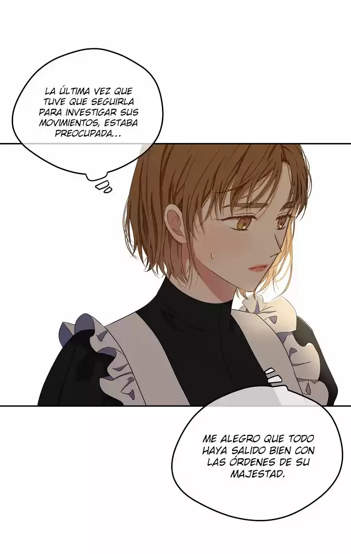 Parece que me encuentro en el mundo de un juego de harem inverso (2020) - Capítulo 33 - Página 22 - LectorTMOo