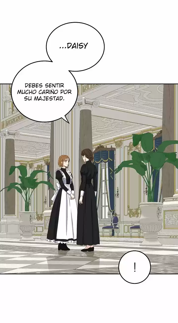 Parece que me encuentro en el mundo de un juego de harem inverso (2020) - Capítulo 33 - Página 23 - LectorTMOo