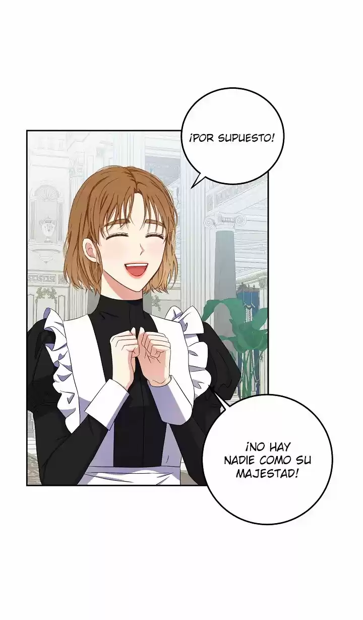 Parece que me encuentro en el mundo de un juego de harem inverso (2020) - Capítulo 33 - Página 24 - LectorTMOo